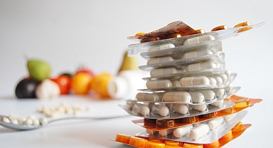 Babaeski’de Nöbetçi Eczaneler Hizmetinizde