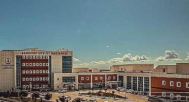 Babaeski Devlet Hastanesi'nden Akciğer Kanseri Farkındalık Ayı'na Özel Bilgilendirme