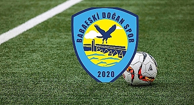 Babaeski Doğanspor, Karahıdırspor'u Ağırlıyor: Hedef 3 Puan