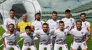 Babaeskispor 3 Puan Peşinde