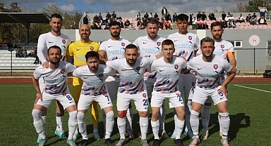 Babaeskispor, Yarın Büyükkarıştıran'a Konuk Oluyor