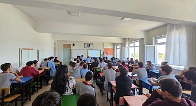 Bağımlılıklarla Mücadelede Farkındalık Artıyor