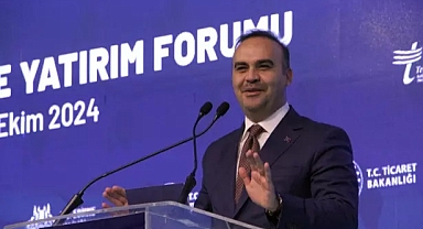 Bakan Kacır: Türkiye, tüm Balkan ülkeleriyle iş birliğine hazır