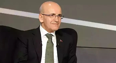 Bakan Şimşek: S&P, kredi notumuzu B+'dan BB-'ye yükseltti