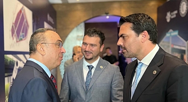 Balkan İş ve Yatırım Forumu: Ekonomik İş Birliği İmkanları