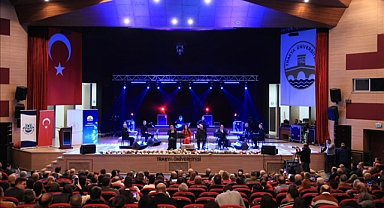 BALKAN KONGRE MERKEZİNDE “HZ. ALİ SELAMLAMASI” KONSERİ