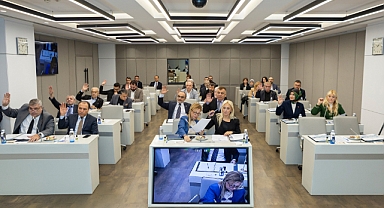 Basın İlan Kurumu 32. Dönem 8. Genel Kurul Toplantısı Gerçekleştirildi