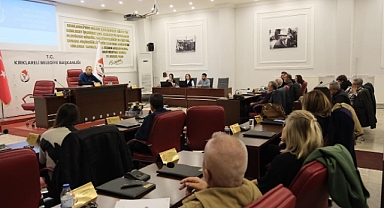 Başkan Derya Bulut'tan Mahalle Muhtarları ve STK Temsilcilerine Bilgilendirme Toplantısı