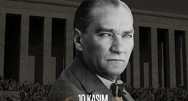 BELEDİYE, ATATÜRK’Ü ANMA PROGRAMI DÜZENLİYOR