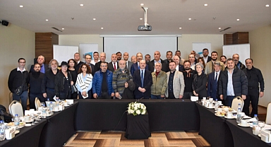 BİK Genel Müdürü Erkılınç: 