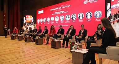 BİRLİKTE GÜÇLÜYÜZ: KADIN BELEDİYE BAŞKANLARINDAN EŞİTLİK İÇİN ORTAK ÇAĞRI