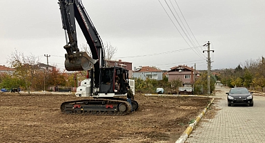 Büyükkarıştıran Belediyesi, Vatandaş Odaklı Çalışmalarına Devam Ediyor