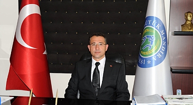 Büyükmandıra Belediyesi’nin 2025 Bütçesi Belli Oldu