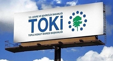 Büyükmandıra'da TOKİ Sosyal Konut Projesi Kura Sonuçları Açıklandı