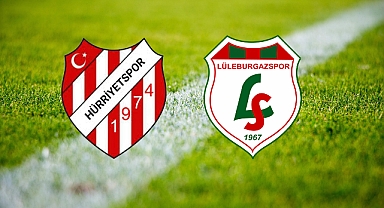 Büyükmandıra Hürriyetspor, Lüleburgazspor'a Mağlup Oldu
