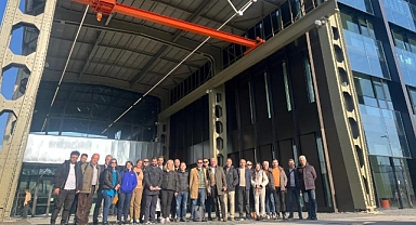 BÜYÜKŞEHİR BELEDİYESİ 