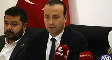 CHP'li Demir: Asgari ücret beklentimizin iş ve emek dünyasınca karşılık görmesi bizleri çok mutlu etti