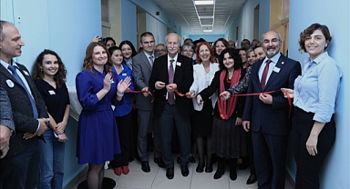 ÇOCUK-ERGEN DİYABET VE OBEZİTE UYGULAMA ÜNİTESİ AÇILDI