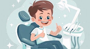 Çocuklarda Diş Bakımı: Sağlıklı Gülüşler İçin Önemli İpuçları