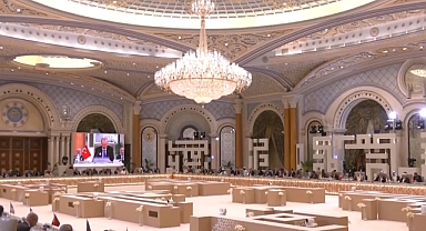 Cumhurbaşkanı Erdoğan’dan İsrail’e Karşı Sert Mesajlar: 