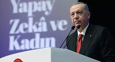 Cumhurbaşkanı Erdoğan: Dostum Trump'tan eski yönetimin hatalı politikalarını terk etmesini bekliyoruz