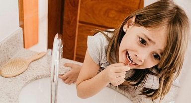 Diyabet Haftası ve Toplum Ağız Diş Sağlığı Haftası Etkinliği Kırklareli'nde Düzenleniyor