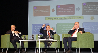 DİYABET SESSİZCE DAMAR HASARI YAPIYOR, BEYNİ VE KALBİ VURUYOR