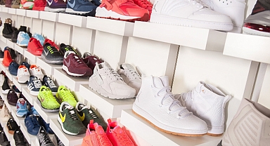 Doğru Ayakkabı Seçimi: Sağlık ve Konfor için Altın Kurallar