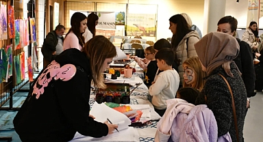 Dünya Çocuk Hakları Günü Etkinlikleri Lüleburgaz’da Coşkuyla Devam Ediyor