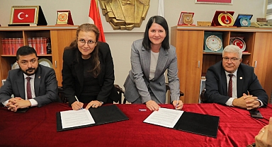 EDİRNE BELEDİYESİ’NDEN CUMHURİYETİN 101. YILINDA ŞEHİT AİLELERİNE ANLAMLI DESTEK