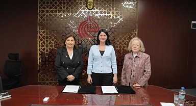 EDİRNE BELEDİYESİ VE TÜRK KADINLAR BİRLİĞİ’NDEN ANNELERE DESTEK PROTOKOLÜ