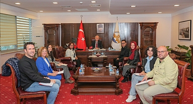 EDİRNE’NİN TARİHİ MAHALLELERİ KİTAPLAŞACAK