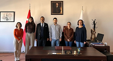 Eğitim ve Sosyal Hizmet Arasında Köprü Oluşturulması Hedefleniyor