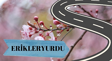 Erikleryurdu Köyü’nde Yağmur ve Şükür Duası Yapılacak