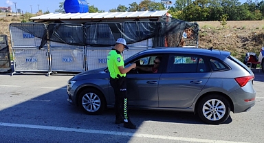 Eski Tip Sürücü Belgelerinin Yenilenme Süresi Uzatıldı