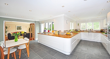 Fayans Seçimi: Kadınların Tercih Ettiği Popüler Modeller