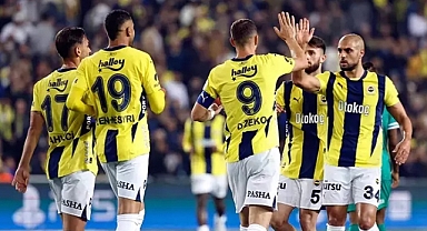 Fenerbahçe, Trabzon deplasmanından 3 puanla dönmek istiyor