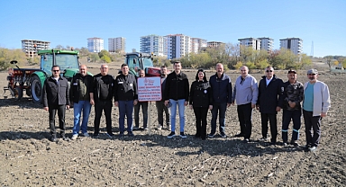 GELİRİYLE KIZ ÇOCUKLARINA BURS DESTEĞİ SAĞLANACAK