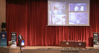 İÇ KULAK HASTALIKLARINDA PREKLİNİK, KLİNİK VE İNOVATİF YAKLAŞIMLAR: MULTİDİSİPLİNER SEMPOZYUMUNA YOĞUN KATILIM