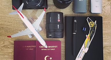İşte 2025 Pasaport Ücretleri: 6 Ay, 1 Yıl, 10 Yıllık Pasaport Maliyeti
