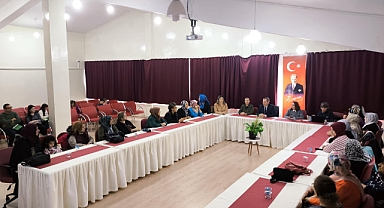 Kadın Kooperatiflerine Dijital Pazarlama Eğitimi: Yeni Bir Başarı Adımı