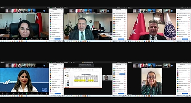 “Kalite Toplulukları Deneyimleri Buluşması - II” Tekirdağ Namık Kemal Üniversitesi Ev Sahipliğinde Gerçekleştirildi