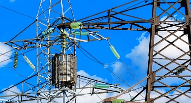 Karakoç Köyünde Planlı Elektrik Kesintisi