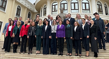 Kaynarca Belediye Başkanı Neşe Çevikbaş'tan Toplumsal Cinsiyet Eşitliği Adımı