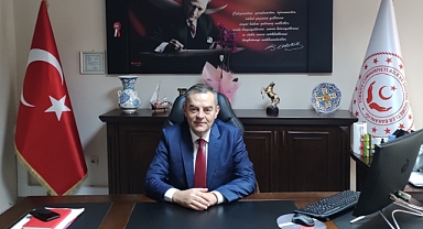 Kırklareli Aile ve Sosyal Hizmetler İl Müdürü Bilgin Özbaş’tan 20 Kasım Dünya Çocuk Hakları Günü Mesajı