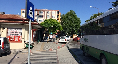 Kırklareli Belediyesi Öğrencilere Toplu Taşıma Ücretlerinde %50 İndirim Uyguluyor