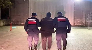 Kırklareli'de aranması bulunan 33 şüpheli yakalandı