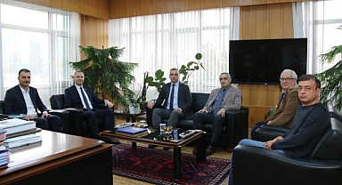 Kırklareli İçme Suyu Projesi ile Sağlıklı ve Güvenli Suya Kavuşuyor