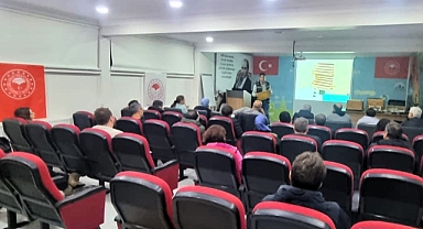 Kırklareli İl Tarım ve Orman Müdürlüğü, Arıcılık Kursu Düzenliyor