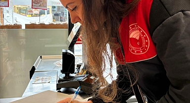 Kırklareli'nde Gıda Denetimleri Sıkı Şekilde Devam Ediyor